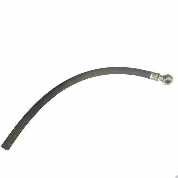 Топливопровод от бака топливного к фильтру DLH Топливопровод от бака топливного к фильтру DLH