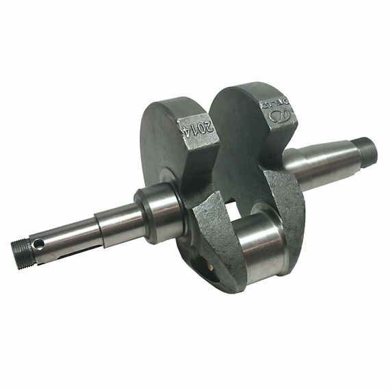 Коленвал (Коленчатый вал)  DLH195 Коленвал (Коленчатый вал)  DLH195