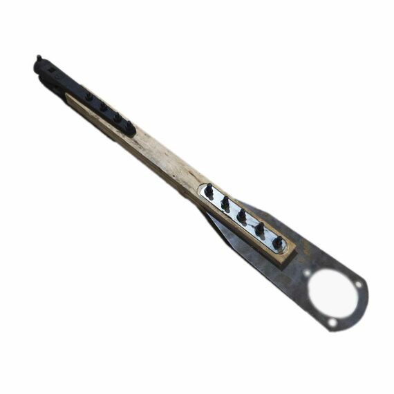 Шатун косилки 9G деревянный в сборе L=760 мм (без эксцентрика) Шатун косилки 9G деревянный в сборе L=760 мм (без эксцентрика)