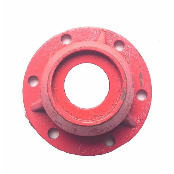 Ступица почвофрезы 1GQN-120/140/150/160 (в боковой крышке) Ступица почвофрезы 1GQN-120/140/150/160 (в боковой крышке)