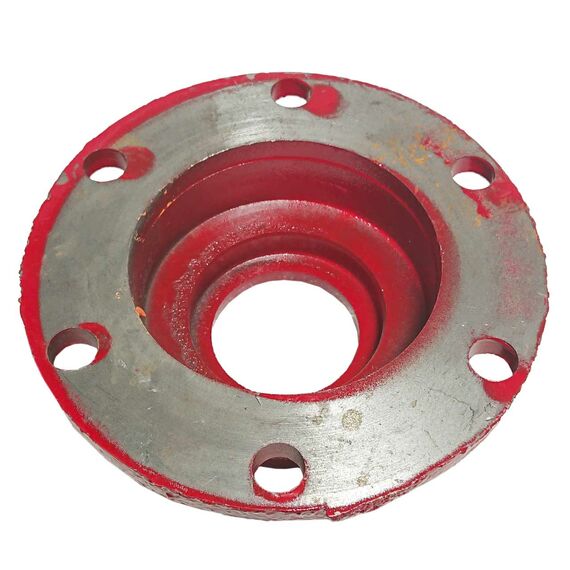 Ступица почвофрезы 1GQN-120/140/150/160 (в боковой крышке) Ступица почвофрезы 1GQN-120/140/150/160 (в боковой крышке)