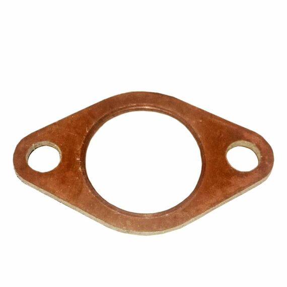 Прокладка между ГБЦ и коллектором глушителя DLH1100 Прокладка между ГБЦ и коллектором глушителя DLH1100