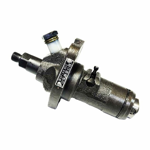 ТНВД - Насос топливный высокого давления DLH1105; DLH1110; DLH1115 Xingtai 160-180 ТНВД - Насос топливный высокого давления DLH1105; DLH1110; DLH1115 Xingtai 160-180