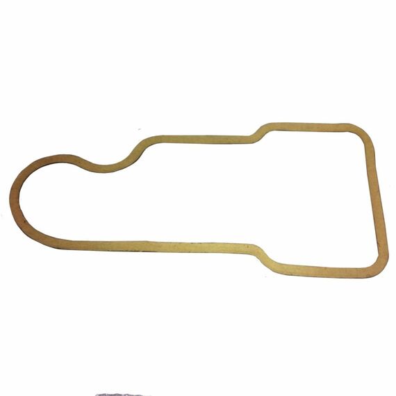 Прокладка крышки головки блока цилиндров (клапанной крышки) DL190-12/DLH195/DLK195 Прокладка крышки головки блока цилиндров (клапанной крышки) DL190-12/DLH195/DLK195