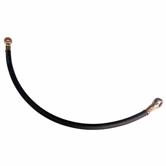 Топливопровод от форсунки к фильтру обратка DLH Топливопровод от форсунки к фильтру обратка DLH