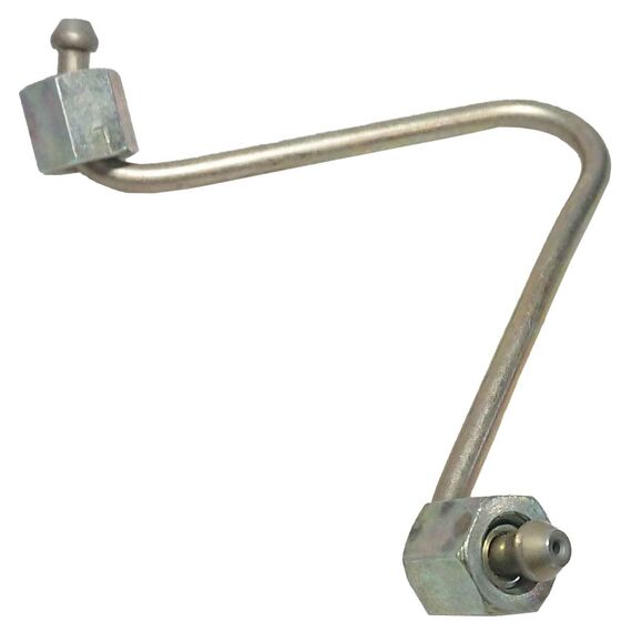 Топливопровод Высокого Давления 1го цилиндра	TY295IT (JD)																				 Топливопровод Высокого Давления 1го цилиндра	TY295IT (JD)