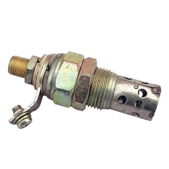 Свеча накала впускного коллектора JD (TY295IT), КМ385, LL380BT, 4L22BT Свеча накала впускного коллектора JD (TY295IT), КМ385, LL380BT, 4L22BT