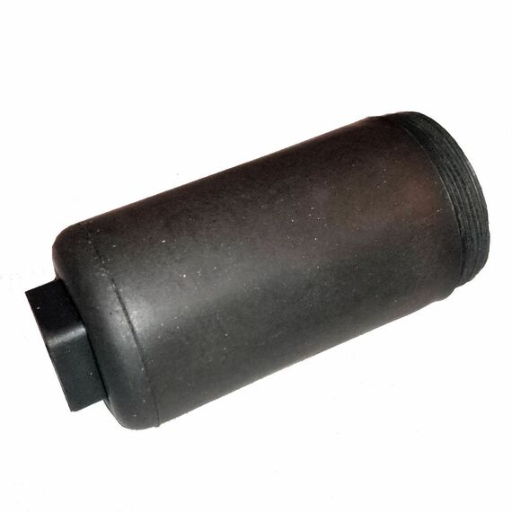 Колпак ВОМ - вала отбора мощности (пластмасса) JM Колпак ВОМ - вала отбора мощности (пластмасса) JM