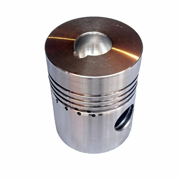 Поршень DL190-12 (D = 90 мм) Поршень DL190-12 (D = 90 мм)