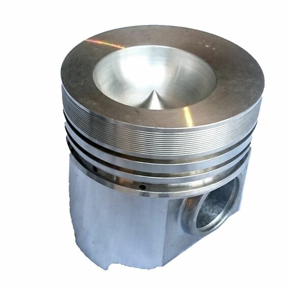 Поршень DLH195 (D=95 мм) под острую форсунку. Поршень DLH195 (D=95 мм) под острую форсунку.