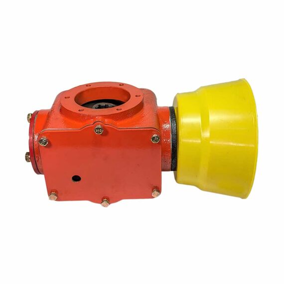 Редуктор почвофрезы в сборе 1GQE-150 Редуктор почвофрезы в сборе 1GQE-150