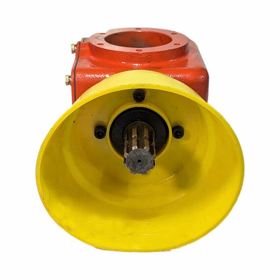 Редуктор почвофрезы в сборе 1GQE-150 Редуктор почвофрезы в сборе 1GQE-150