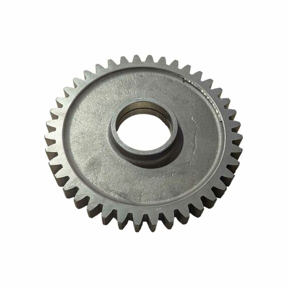 Шестерня 40T почвофрезы 1GQE-150 Шестерня 40T почвофрезы 1GQE-150