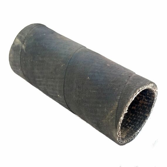 Патрубок радиатора нижний TY295IT (JD) Патрубок радиатора нижний TY295IT (JD)