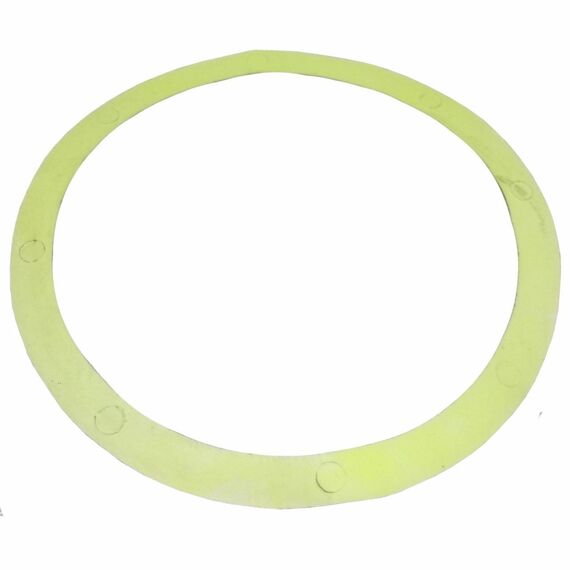 Прокладка крышки заднего коренного подшипника Прокладка крышки заднего коренного подшипника