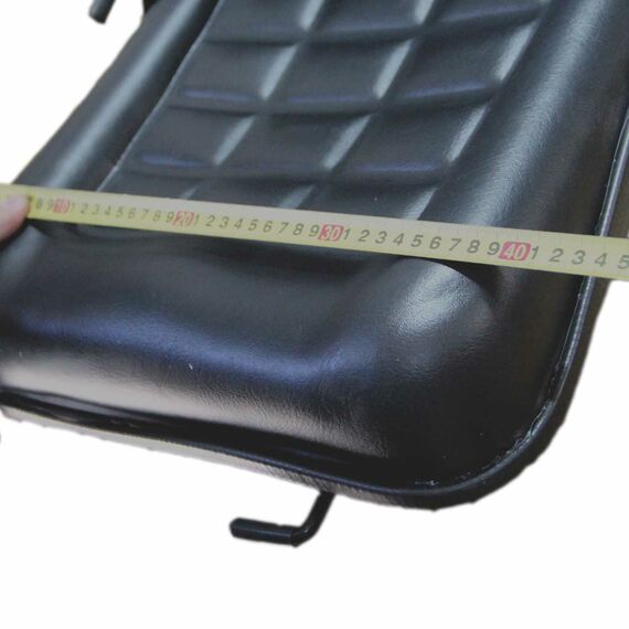 Сиденье тракторное Уралец (оригинальное) (кресло) Сиденье тракторное Уралец (оригинальное) (кресло)