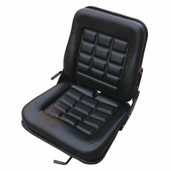 Сиденье тракторное Уралец (оригинальное) (кресло) Сиденье тракторное Уралец (оригинальное) (кресло)
