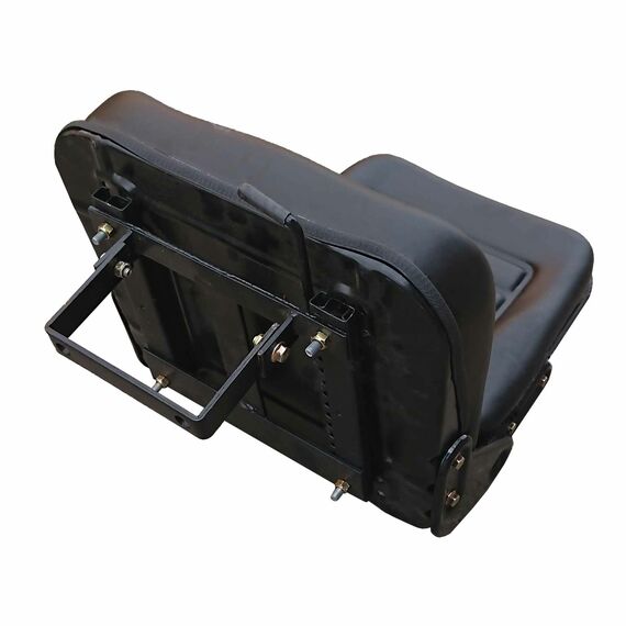 Сиденье тракторное Уралец (оригинальное) (кресло) Сиденье тракторное Уралец (оригинальное) (кресло)