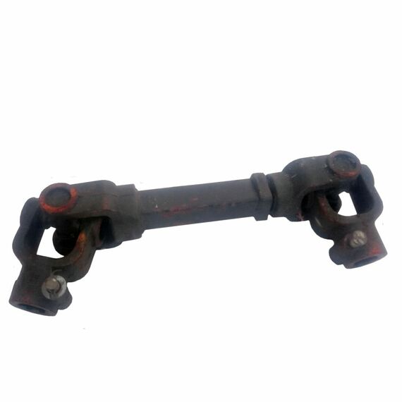 Вал карданный 6*6 шлицов, 660 мм, квадрат, крестовина 35х98 (65-100 л.с ) Вал карданный 6*6 шлицов, 660 мм, квадрат, крестовина 35х98 (65-100 л.с )