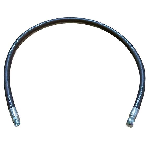 РВД (рукав) сдвижной молотковой косилки Н22 (L=1500) РВД (рукав) сдвижной молотковой косилки Н22 (L=1500)