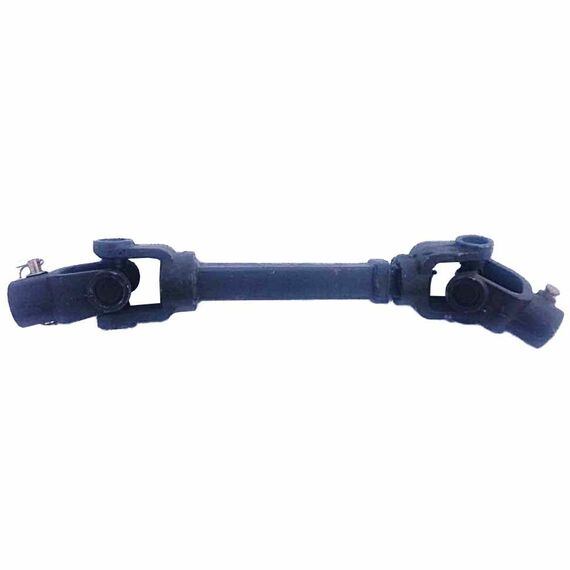 Вал карданный 6*8 шлицов, 730 мм, квадрат, крестовина 30х88 (35-60 л.с.) Вал карданный 6*8 шлицов, 730 мм, квадрат, крестовина 30х88 (35-60 л.с.)