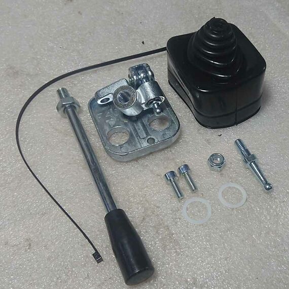 Джойстик для гидрораспределителей Р40 Джойстик для гидрораспределителей Р40