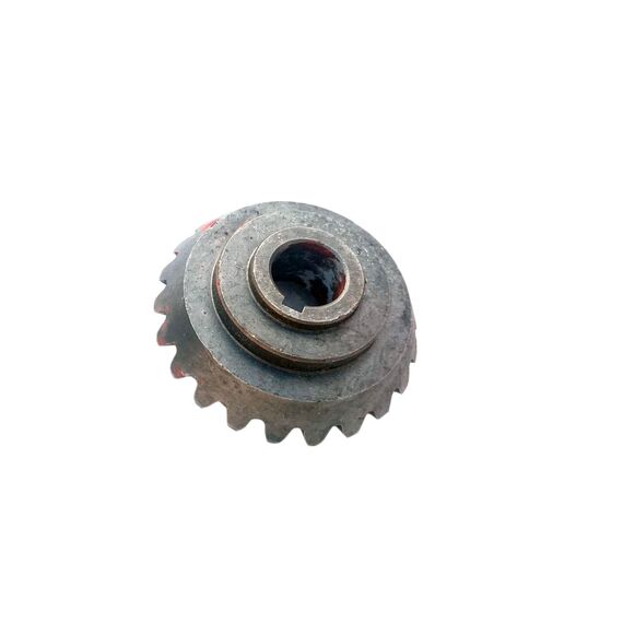 Шестерня коническая (22 зуба) редуктора пресс-подборщика YK0850/YK0870 Шестерня коническая (22 зуба) редуктора пресс-подборщика YK0850/YK0870