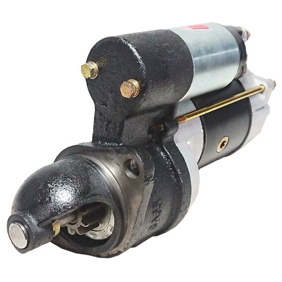 Стартер (75мм/112мм 10 зуб.) S1100/R195 Стартер (75мм/112мм 10 зуб.) S1100/R195