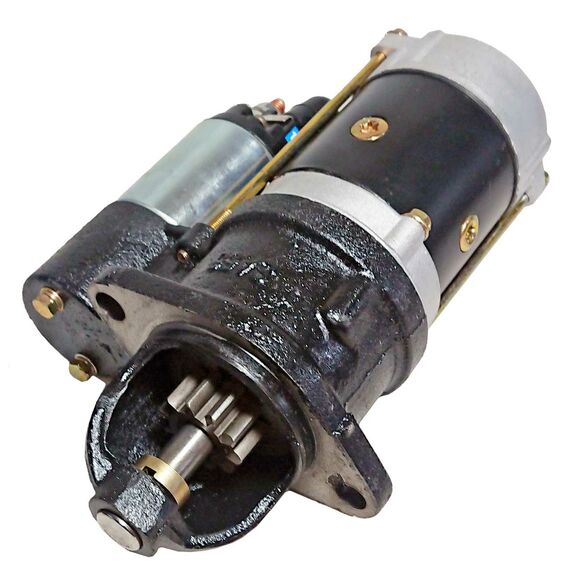 Стартер (75мм/112мм 10 зуб.) S1100/R195 Стартер (75мм/112мм 10 зуб.) S1100/R195