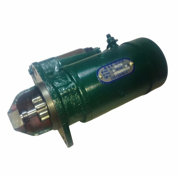 Стартер (75мм/112мм 10 зуб.) S1100/R195 Стартер (75мм/112мм 10 зуб.) S1100/R195