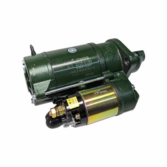 Стартер (75мм/112мм 10 зуб.) S1100/R195 Стартер (75мм/112мм 10 зуб.) S1100/R195