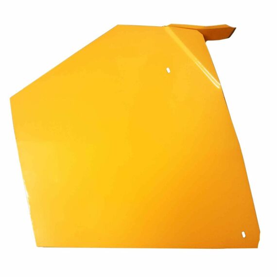 Крышка передняя левая пресс-подборщик YK0870 Крышка передняя левая пресс-подборщик YK0870