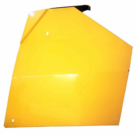 Крышка передняя правая пресс-подборщик YK0870 Крышка передняя правая пресс-подборщик YK0870