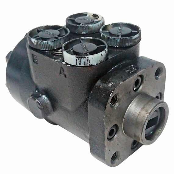 Дозатор гидравлический рулевого механизма (V=100 мл/об) Дозатор гидравлический рулевого механизма (V=100 мл/об)