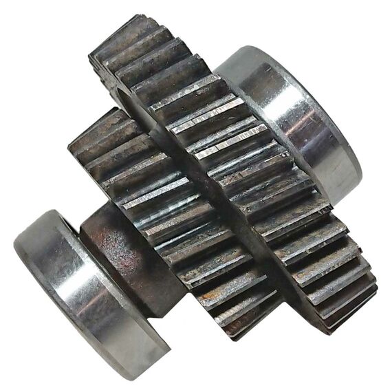 Шестерни промежуточные привода масляного насоса JD295 (TY295IT) Шестерни промежуточные привода масляного насоса JD295 (TY295IT)