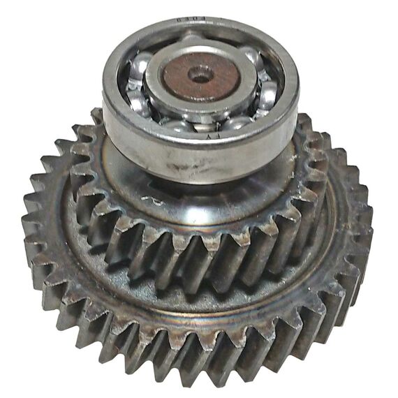 Шестерни промежуточные привода масляного насоса JD295 (TY295IT) Шестерни промежуточные привода масляного насоса JD295 (TY295IT)