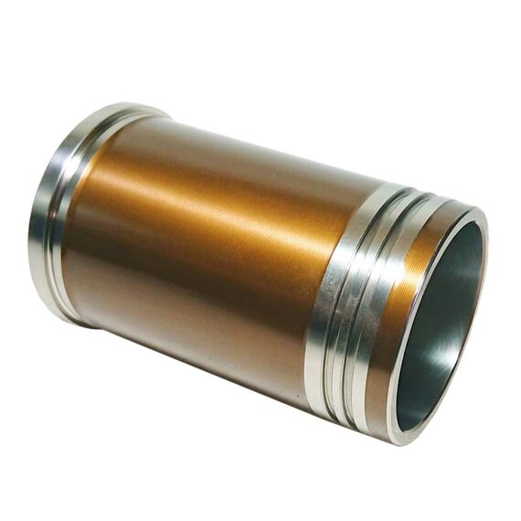 Гильза цилиндра JD295 (D=95 мм; H=184 мм) Гильза цилиндра JD295 (D=95 мм; H=184 мм)