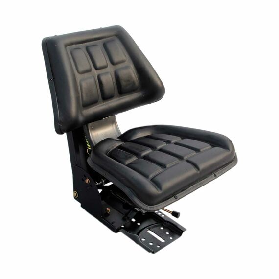 Сиденье подрессоренное Jinma (кресло) Сиденье подрессоренное Jinma (кресло)