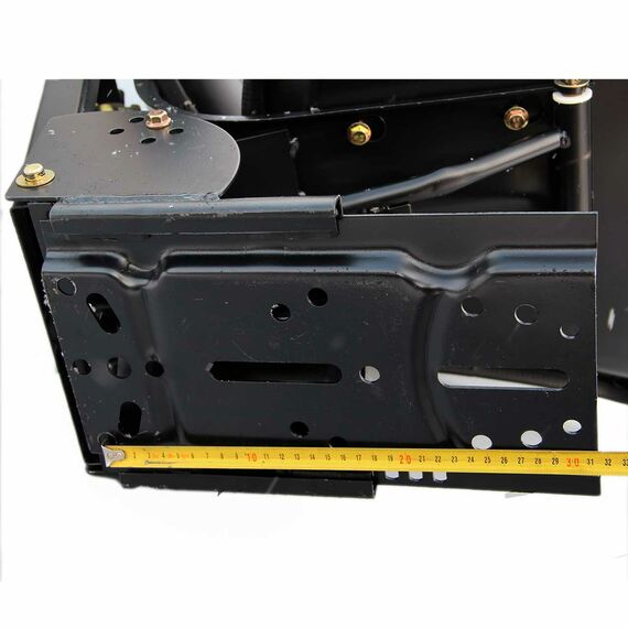 Сиденье подрессоренное Jinma (кресло) Сиденье подрессоренное Jinma (кресло)