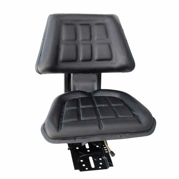 Сиденье подрессоренное Jinma (кресло) Сиденье подрессоренное Jinma (кресло)