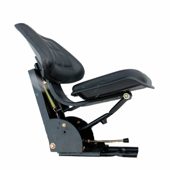 Сиденье подрессоренное Jinma (кресло) Сиденье подрессоренное Jinma (кресло)