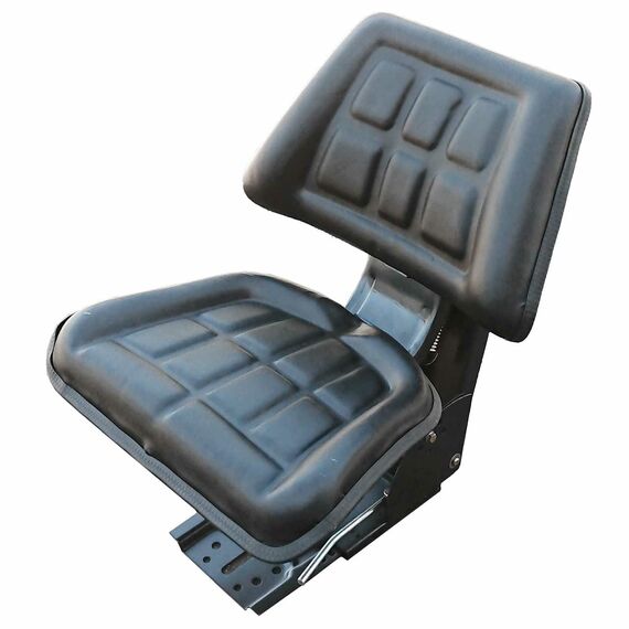 Сиденье подрессоренное Jinma (кресло) Сиденье подрессоренное Jinma (кресло)