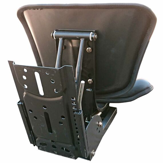 Сиденье подрессоренное Jinma (кресло) Сиденье подрессоренное Jinma (кресло)