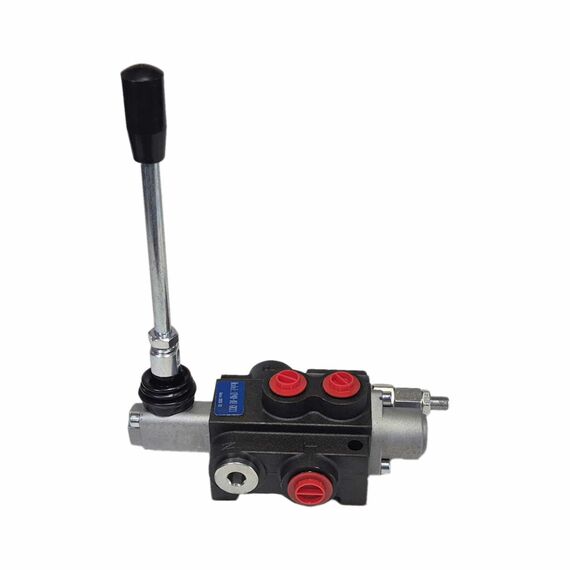 Гидрораспределитель 1Р40-А8 GKz1 с фиксацией																														 Гидрораспределитель 1Р40-А8 GKz1 с фиксацией