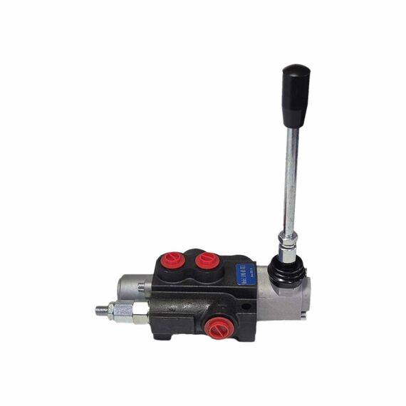 Гидрораспределитель 1Р40-А8 GKz1 с фиксацией																														 Гидрораспределитель 1Р40-А8 GKz1 с фиксацией