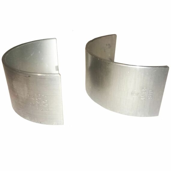 Вкладыши шатунные TY295IT / JD295 / TY2100I /TY395 комплект на шатун (0,0) Вкладыши шатунные TY295IT / JD295 / TY2100I /TY395 комплект на шатун (0,0)