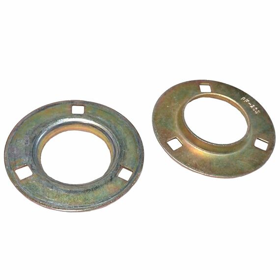 Стакан подшипника CS 205 на барабан пресс-подборщик YK0850/YK0870 Стакан подшипника CS 205 на барабан пресс-подборщик YK0850/YK0870