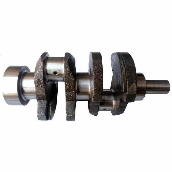 Коленвал (Коленчатый вал) TY295 Коленвал (Коленчатый вал) TY295