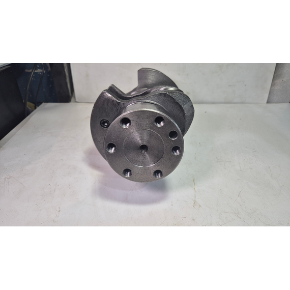 Коленвал (Коленчатый вал) TY295 Коленвал (Коленчатый вал) TY295