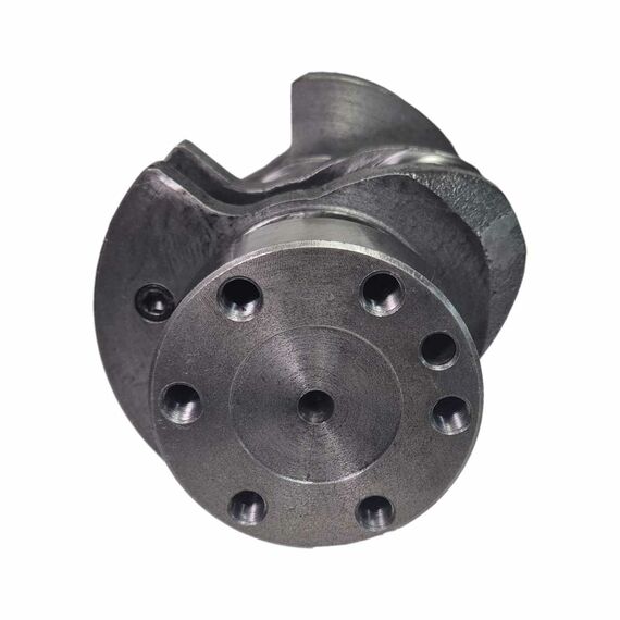 Коленвал (Коленчатый вал) TY295 Коленвал (Коленчатый вал) TY295